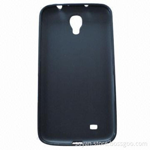 TPU Mobile Phone Case for Samsung Mega i9200, Customized Logos and Artworks Welcomed